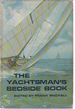Hardcover The Yachtsman's Bedside Book