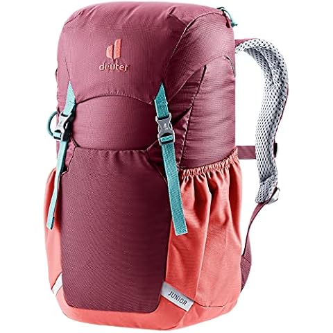 deuter Junior Kinderrucksack (18 L) Cover