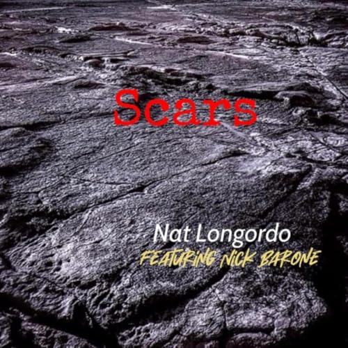 Scars (feat. Nick Barone)