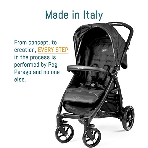 peg perego carrello book plus
