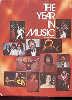 The Year In Music 1978