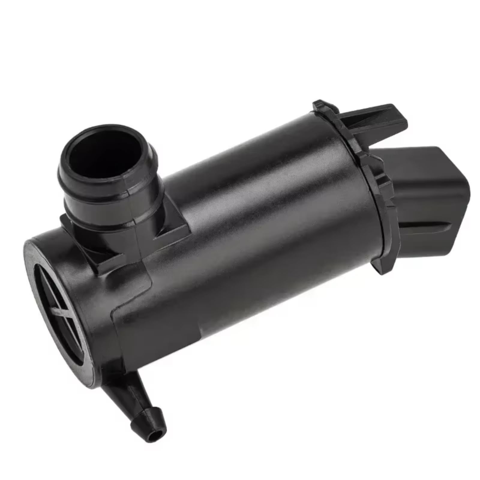 Pumpe Scheibenreinigung Kompatibel Mit Hyundai Für Santa Fe 2001–2006 Für Sonata 2010–2014 Auto-Scheibenwaschpumpe 98510-2G000 98510-1C500