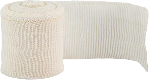 Miniatura 8 de Mazmer Vendas de mano de boxeo de gasa mexicana para guantes de boxeo, transpirables y duraderos, ideales para boxeo, artes marciales y deportes de