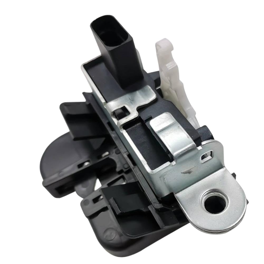 Trunk Lock 5P8827505 6J4827505 1P0827505D 1P0827505C Compatible with Seat Altea 2007 2013 Ibiza 2009 2011 Leon 2011 2013