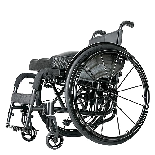 Wheelchair Deportes Ocio Silla de ruedas Discapacitados...