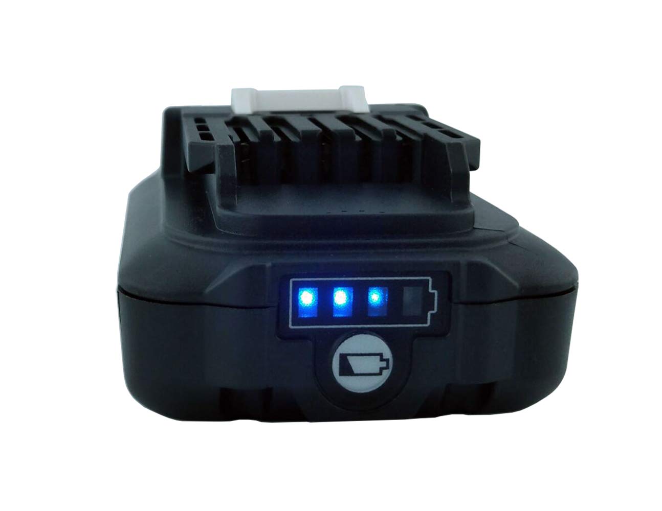 2X BL1021B 2Ah Batteria con 10.8V 12V Caricatore DC10WD DC10SB per Makita 12V Batteria BL1020B BL1015 BL1016 BL1041B BL1040B 197396-9 HP333DSAP1 MP100DZ DF031D DF0331D TD110D JR103D CP100DZ DF333DSAE