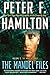 The Mandel Files, Volume 2: The Nano Flower (Greg Mandel)