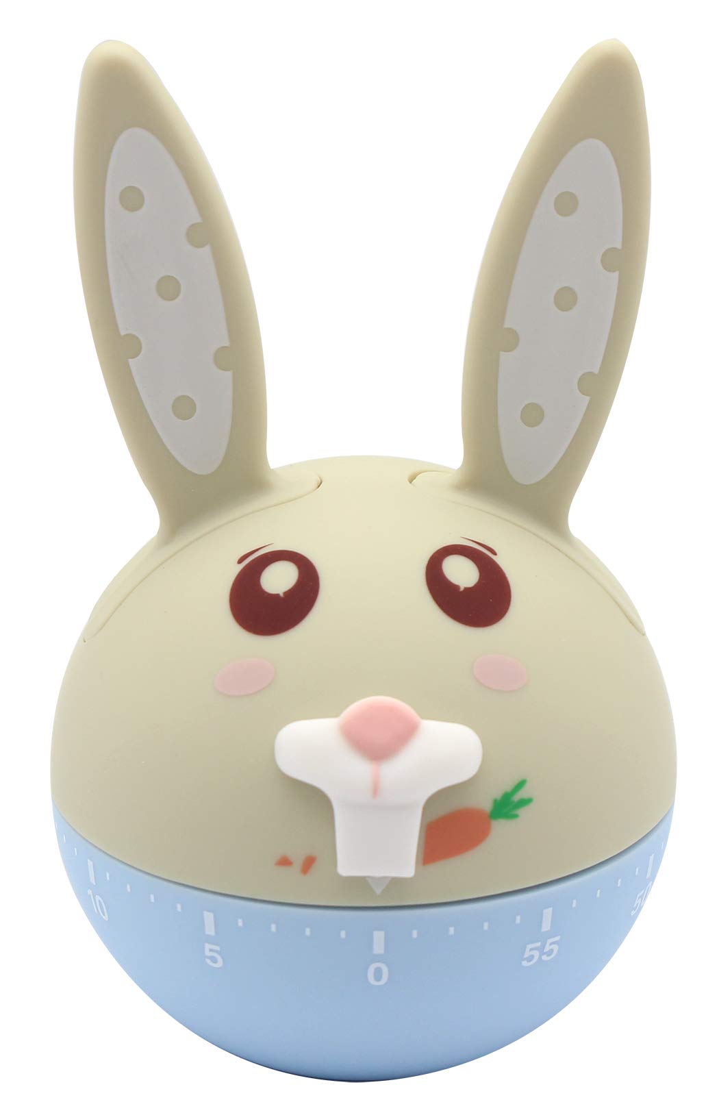 Ranvi Kitchen Machinery Food Cooking Timer, Rabbit