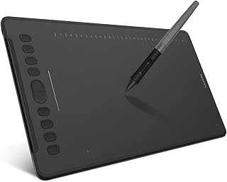 HUION H1161 Mesa Digitalizadoras Mesas Digitalizadoras