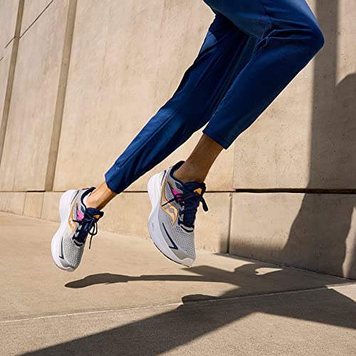 Image of Saucony Men's Ride 15 Sneaker