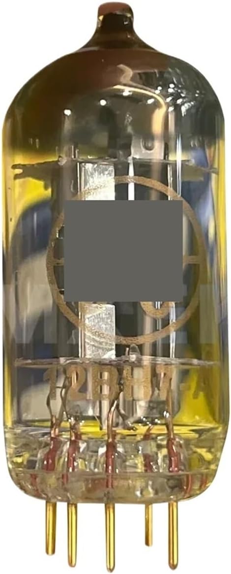 12BH7-A 12BH7A Vacuum Tube Amplifier Kit(1 PCS)