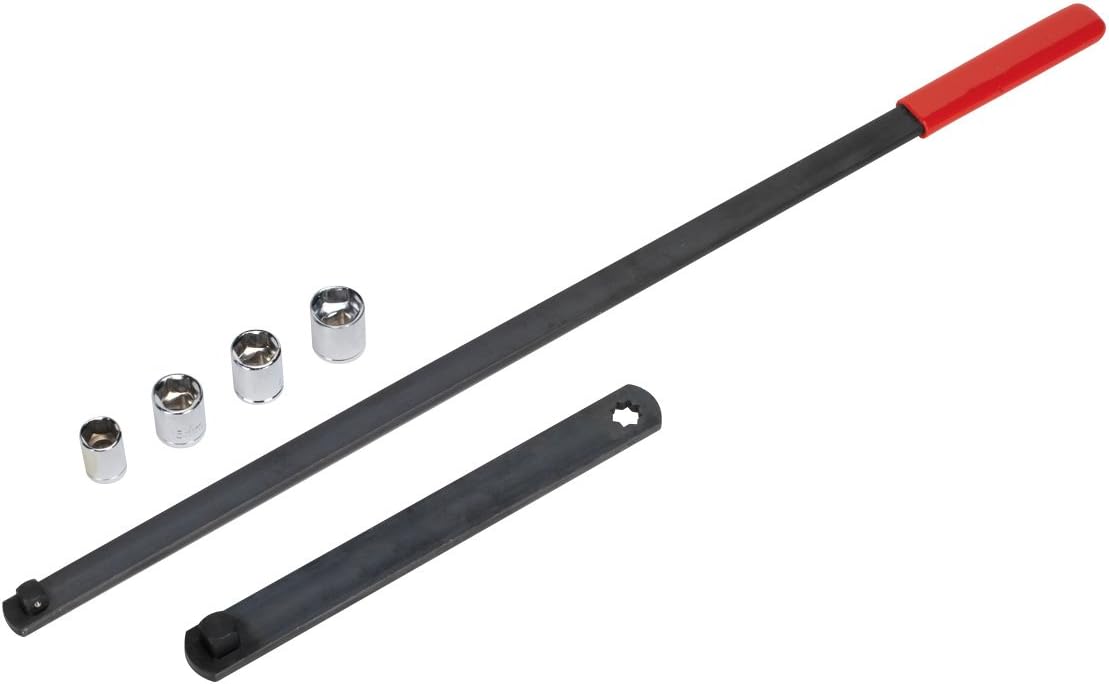 Sealey Timing Belt Tensioner Tool Set Multitools