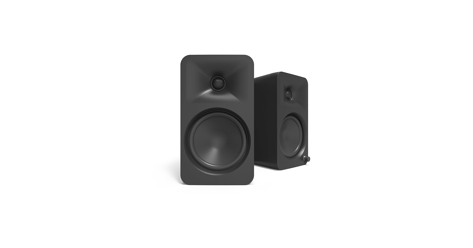 ORA4 パワードリファレンススピーカー Amazon.com: Kanto ORA4 140W Powered Reference Speakers with
