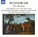 Buxtehude: Six Sonatas; Complete Chamber Music Vol. 3