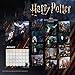 Harry Potter 2020 Calendar: Includes 2 Posters