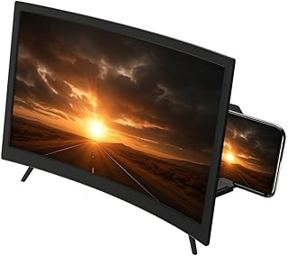 12" Screen Magnifier