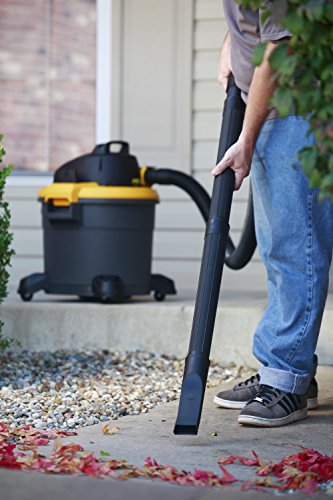 Workshop Wet Dry Vac Ws1200Va, 12-Gallon Shop Vacuum Cleaner, 5.0 Peak Hp W/ Bags And Filter #TOP2