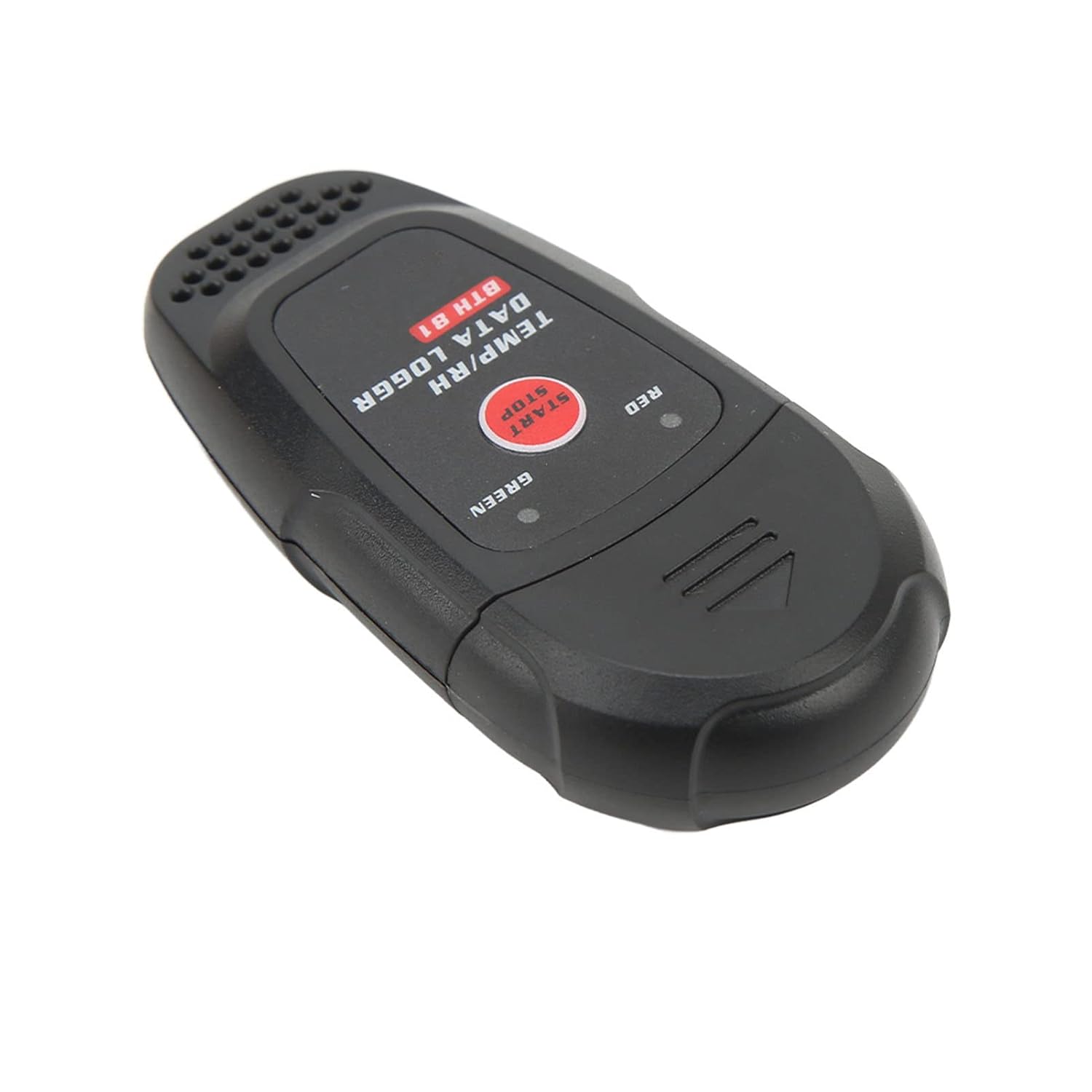 Focket Digital Data Logger, USB Reusable Relative Humidity Temperature ...