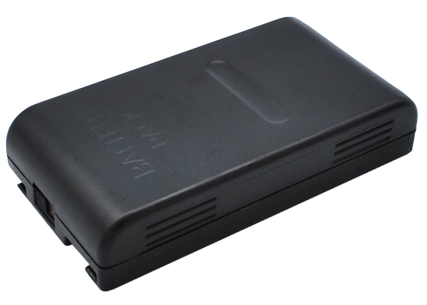 Amazon.com : VI VINTRONS 1200mAh Battery for Panasonic PV-IQ244D