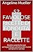 52 favolose ricette di fonduta e raclette : Ricette autentiche per un'esperienza culinaria con nuove variazioni e varietà (Italian Edition)