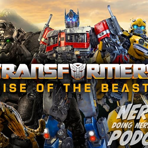 Transformers: Rise of the Beasts (2023) Movie Review and More