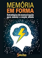Capa de Memória em forma