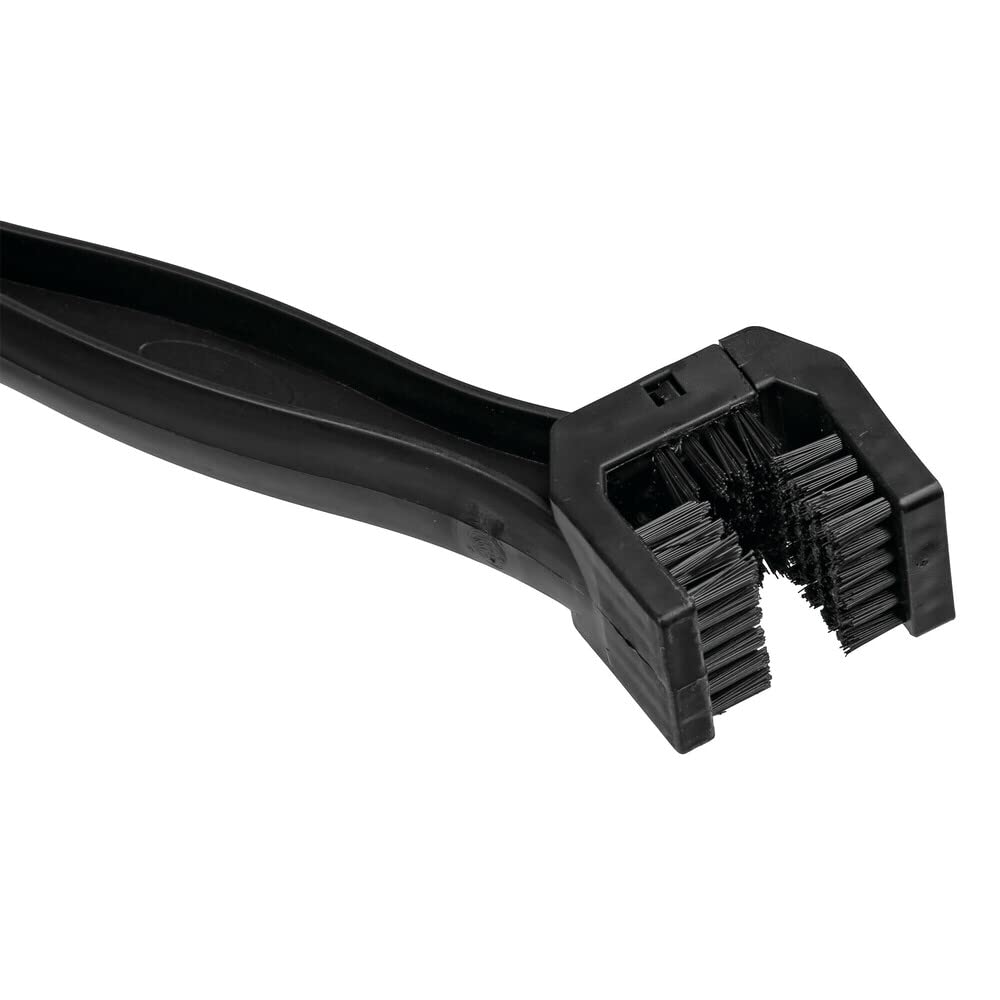 Lampa 94820 Spazzola pulisci Catena per Ciclo e Moto - 5