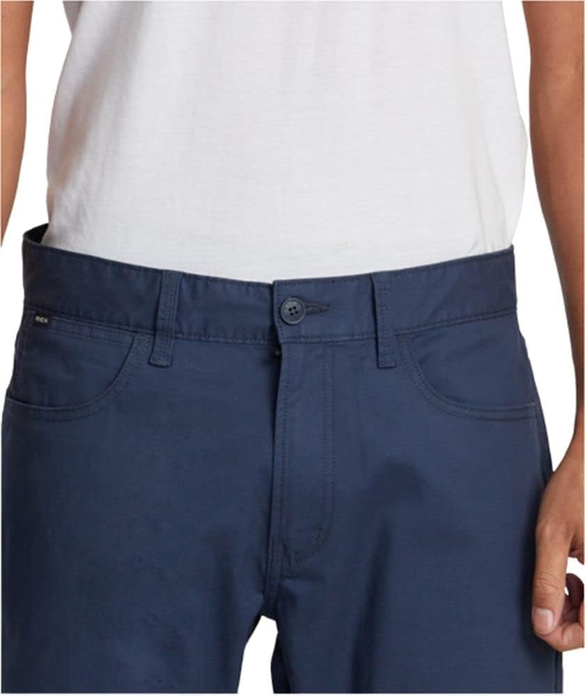 RVCA Men's Daggers Tech 2 Chino Pants