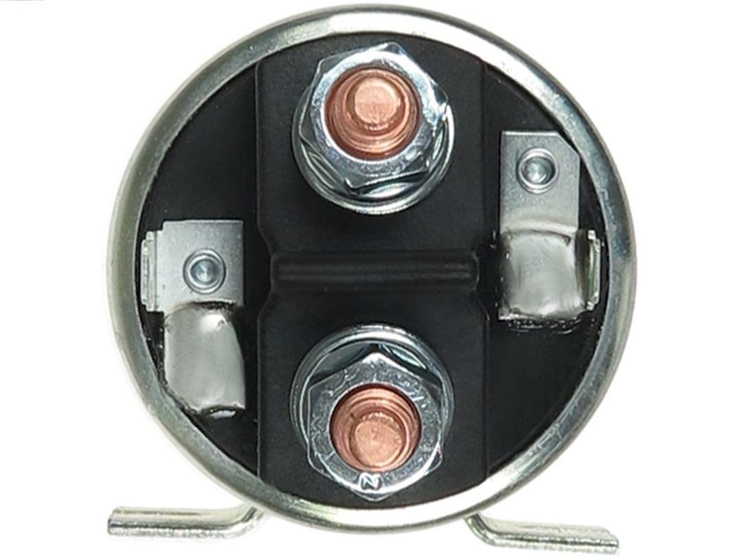 AS-PL Elettromagnete motorino avviamento