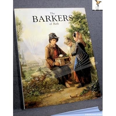 The Barkers of Bath
