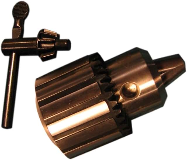 drill press chuck replacement