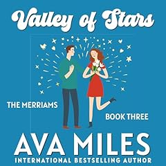 Valley of Stars cover art