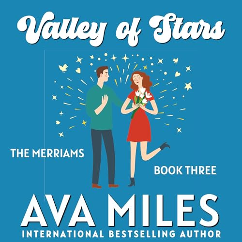 『Valley of Stars』のカバーアート