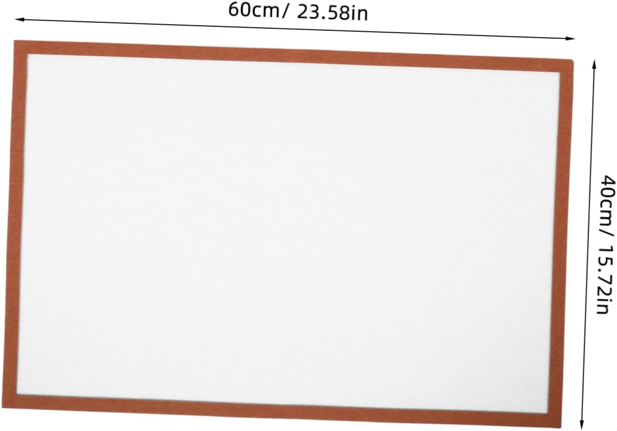 BESPORTBLE Foldable Jigsaw Puzzle Board Mat with Frame Anti-Skid Portable Storage Pad for 1000 Pieces for Puzzle Enthusiasts and Family Game Evenings
