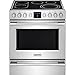 FPEH3077RF | Frigidaire Professional Electric Range - Stainless Steel