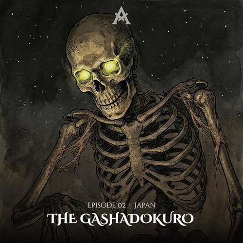 The Gashadokuro | Japan