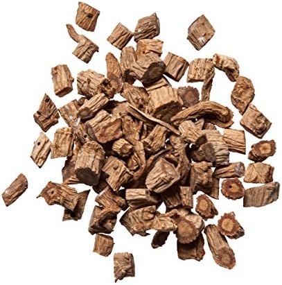 Plum Dragon Fang Feng Root - Hierba Siler Orgánica, Radix Natural Tradicional Saposhnikoviae  Hierba china pura beneficiosa para dolores corporales,