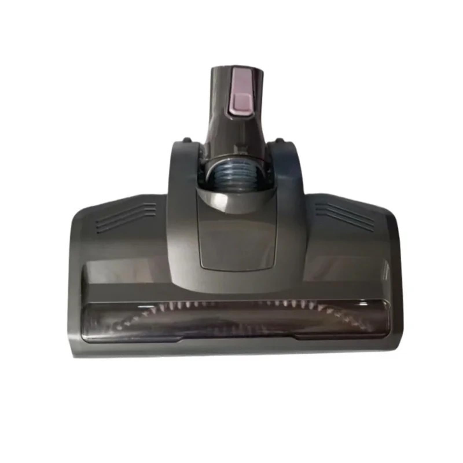 Cabezal De Cepillo Eléctrico, Compatible Con Hoover, HF122 H-Free 100, Boquilla De Repuesto for Aspiradora Con Cepillo Giratorio, Cepillo Principal De Aspiradora De Repuesto(Red)