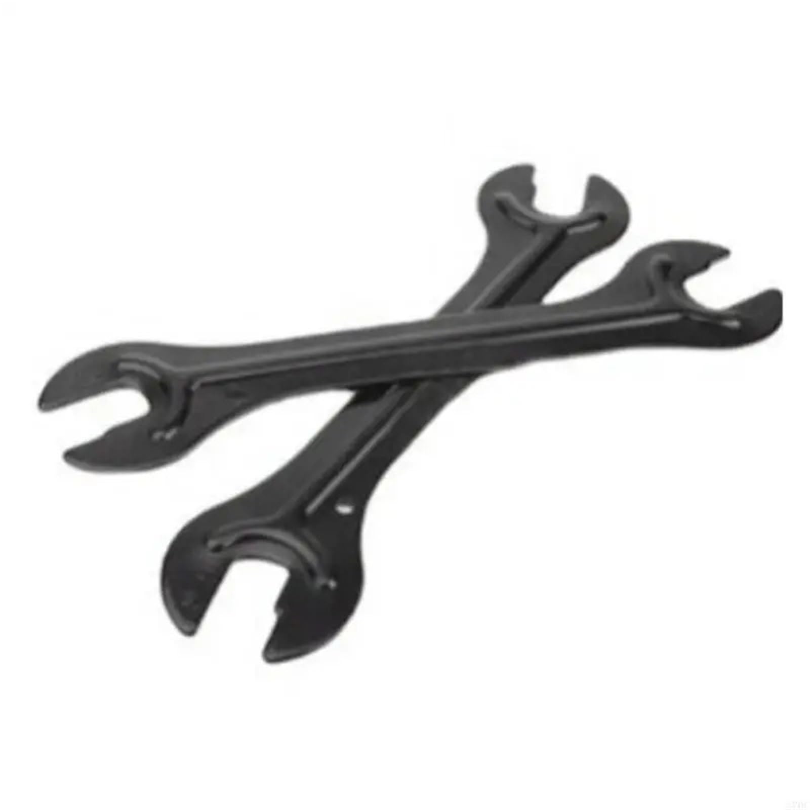 bogniga Multifunction Pedal Wrench Removal 12pcs Bike Pedal & Hub Cone Spanner - Wheel Adjuster Wrench