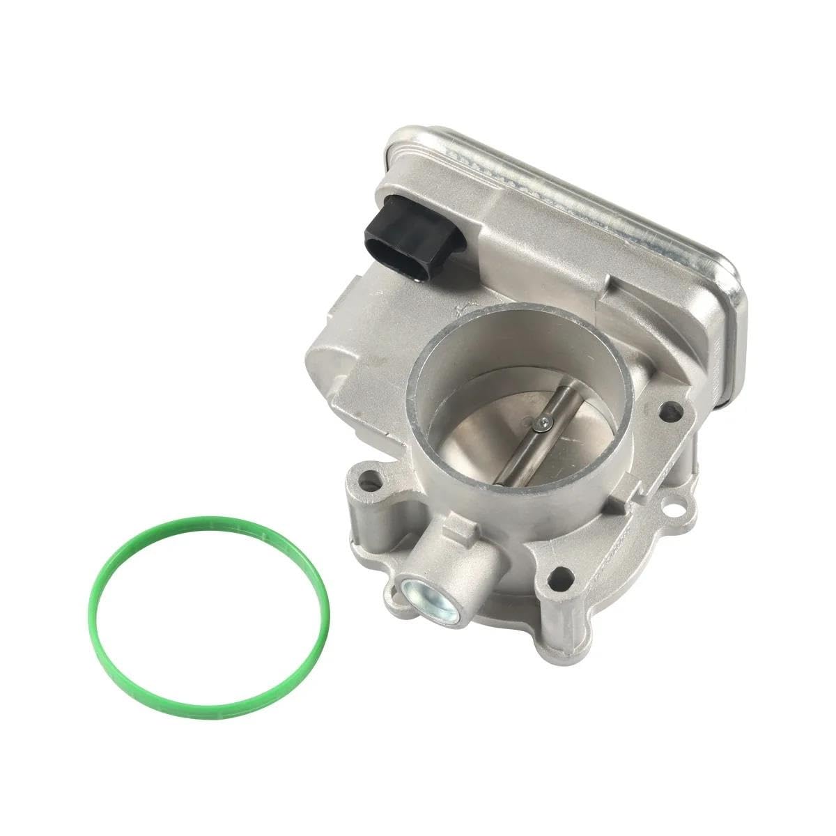 Cuerpo acelerador Sensor Cuerpo Acelerador Para Jeep Para Compass Para Patriot Para Dodge Para Avenger Para Journey Para Chrysler 200 04891735AC 04891735AD 2007-2017 posición acelerador Sensor