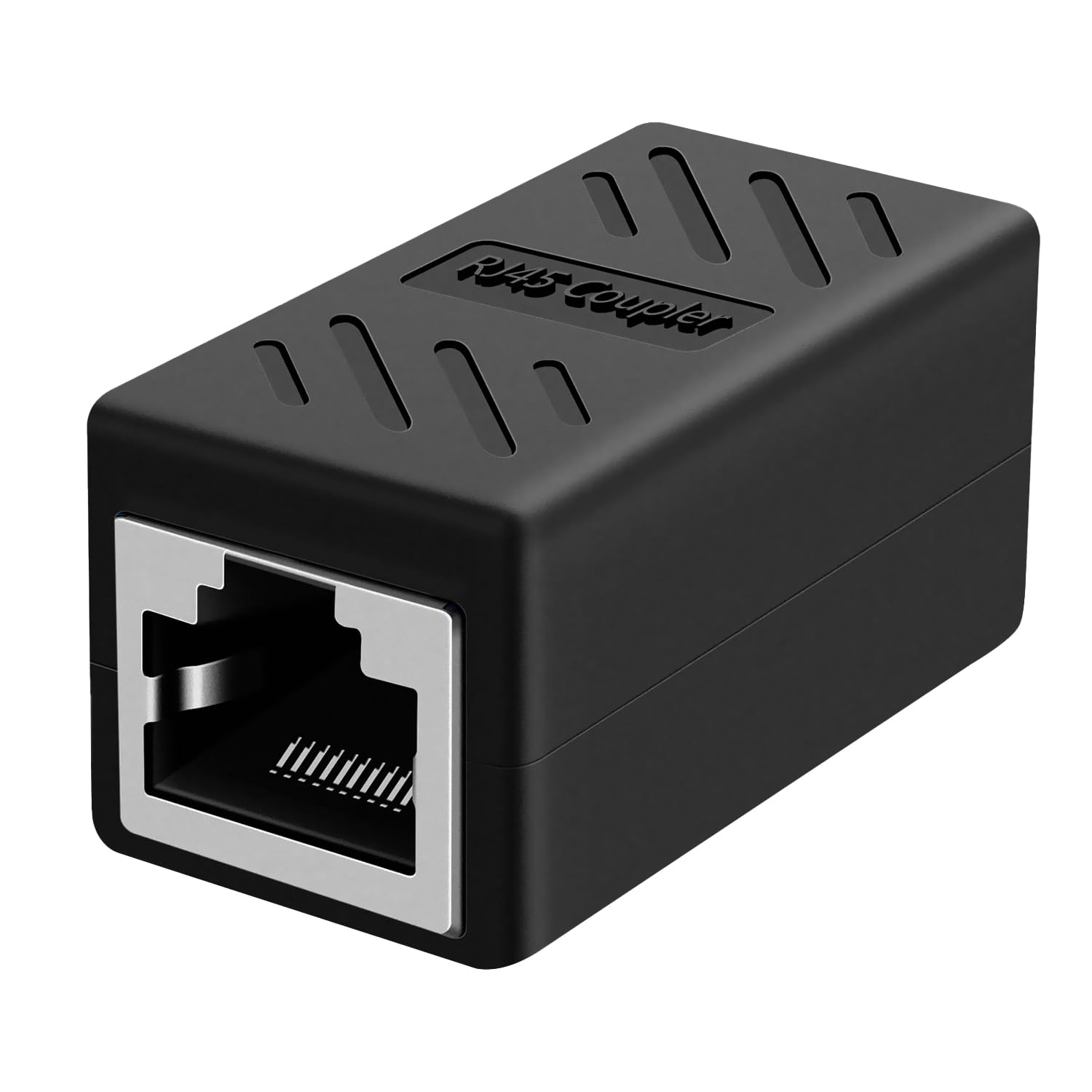 Bestor Ethernet Extender Adapter Adsl Extension Jointer RJ45 Coupler Ethernet Cat8, Cat7, Cat6, Cat5e RJ45 8P8C Inline LAN Extender Female to Female Connector (Pack of 1) (B0CG9BLZN6) Amazon Price History, Amazon Price Tracker