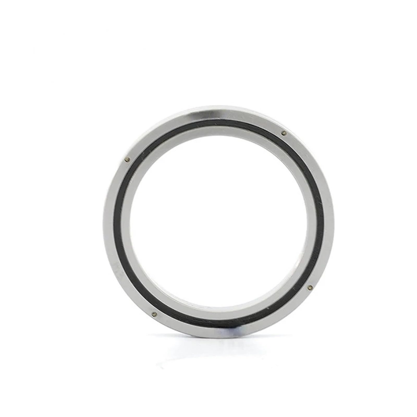 1 PZ RA14008UUCC0P5 RAU14008UUCC0P5 140 * 156 * 8mm Cuscinetto a rulli Incrociati di precisione Cuscinetto Giunto Robot Ultrasottile(RAU14008UUCC0P5)