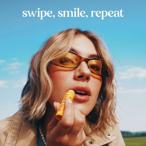 Image of Burt's Bees Lip Balm 2 Count