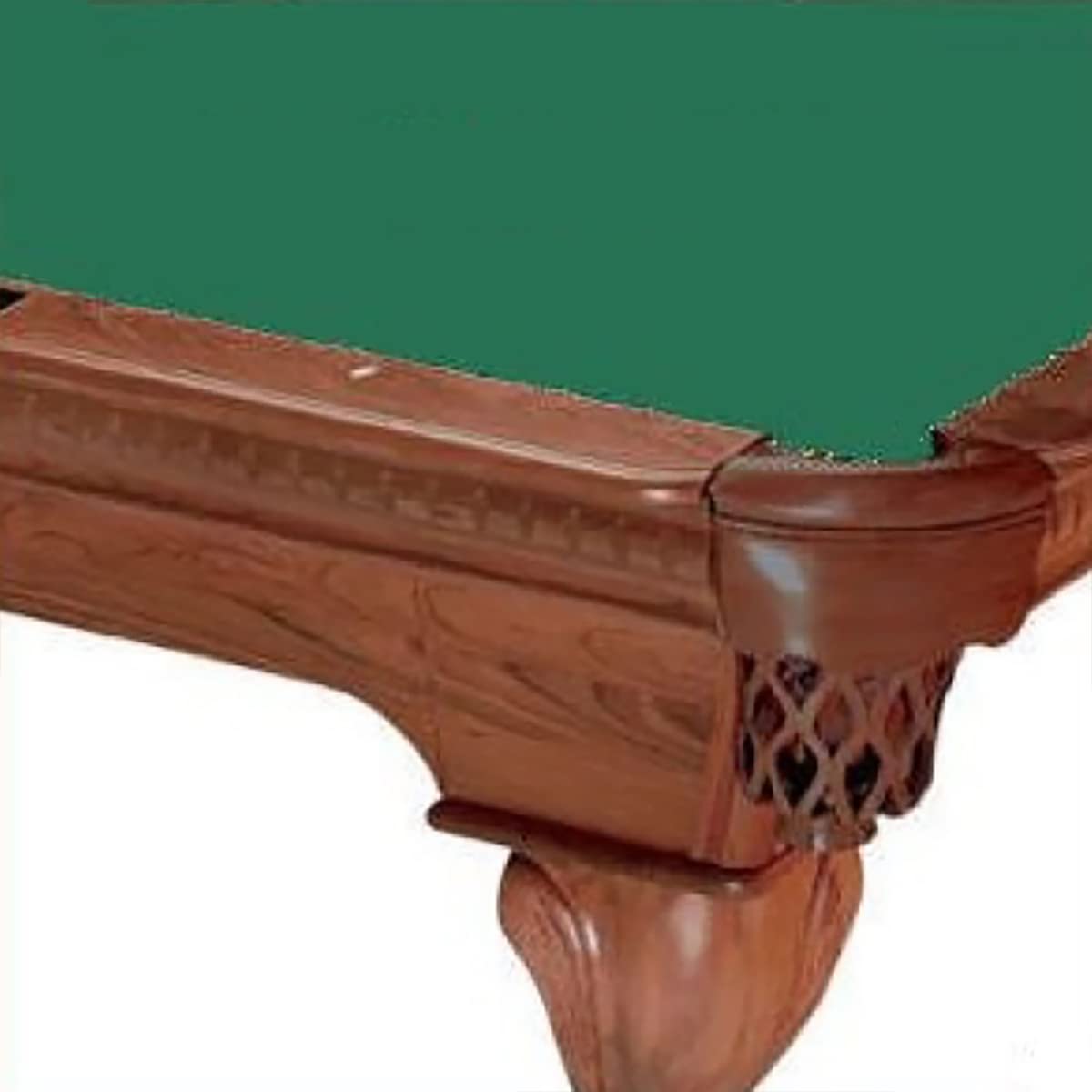 Buy 8' Tournament Green ProLine Classic 303 Teflon Billiard Pool Table