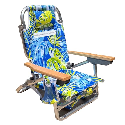 Evolve Heritage Kids Beach Chair