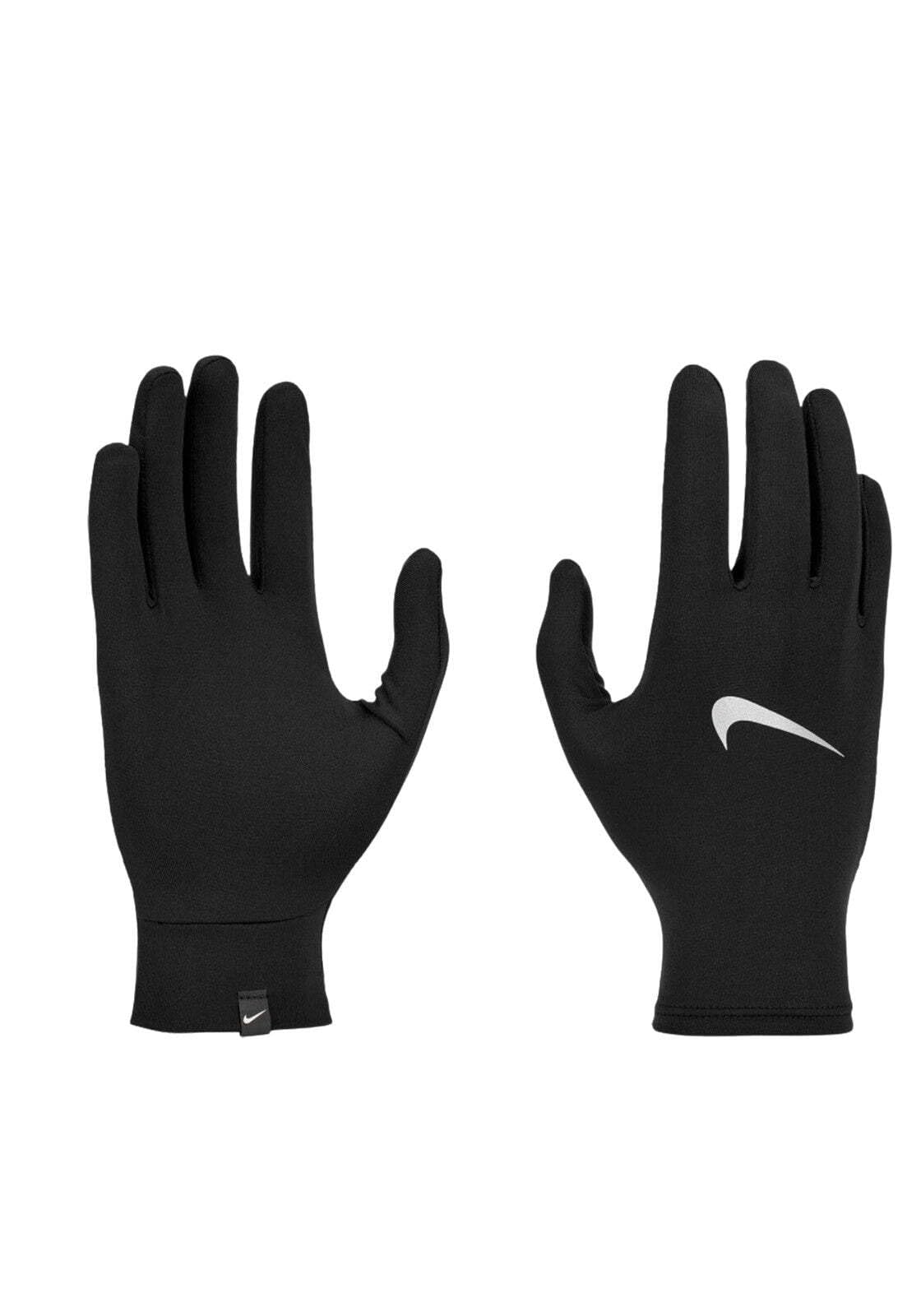 Nike Guantes de Carreras Pacer Liner Senior