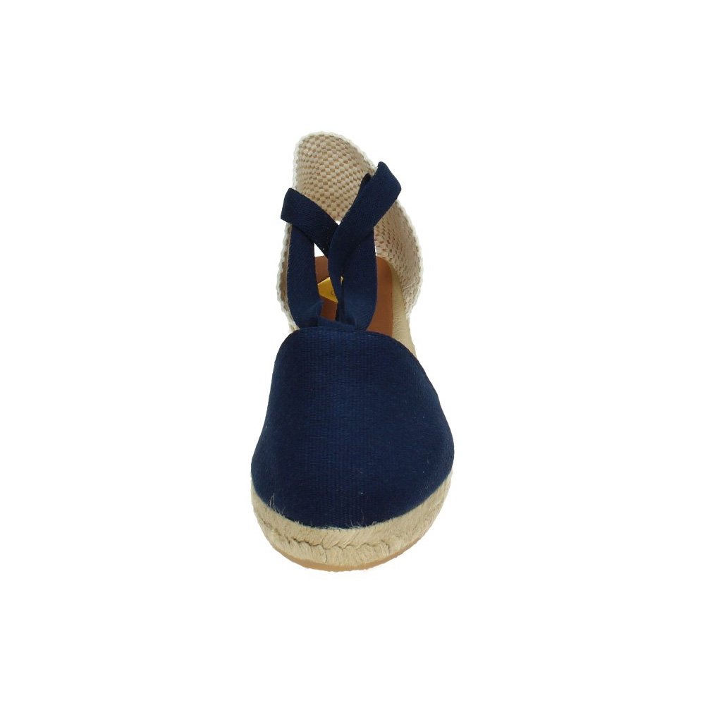 TORRES Valenciana VALENCIANAS Gomma Donna Espadrillas
