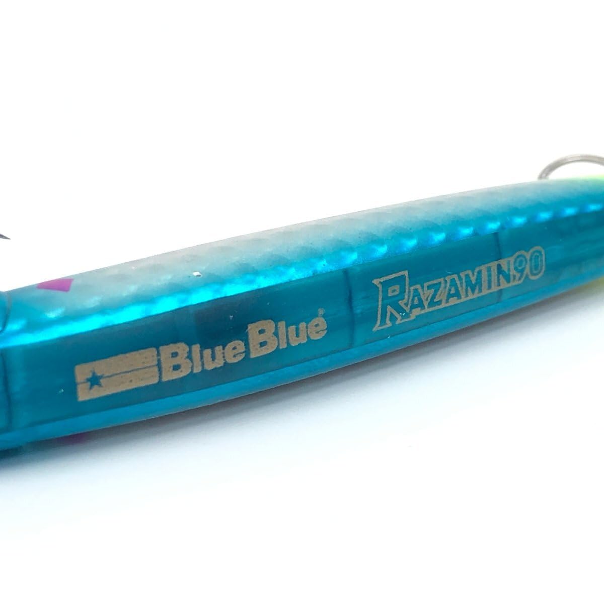BlueBlue 限定カラー ハイブリッジ セット Amazon.co.jp: K 350 ブルーブルー ラザミン 90 限定カラー #ハイ