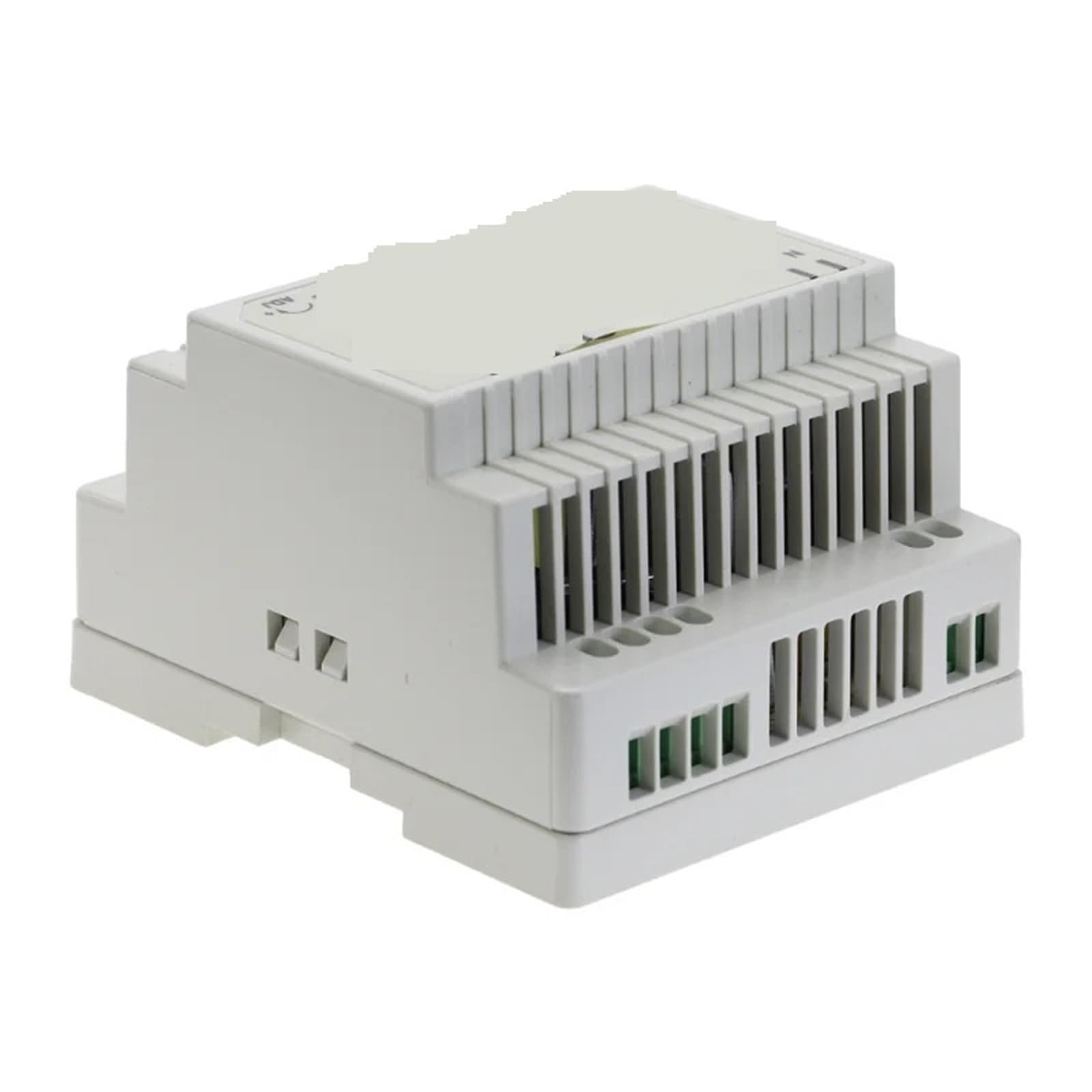 DR-60 60W Fuente de alimentación de salida única 5V 12V 15V 24V(New 18V 3.3A)
