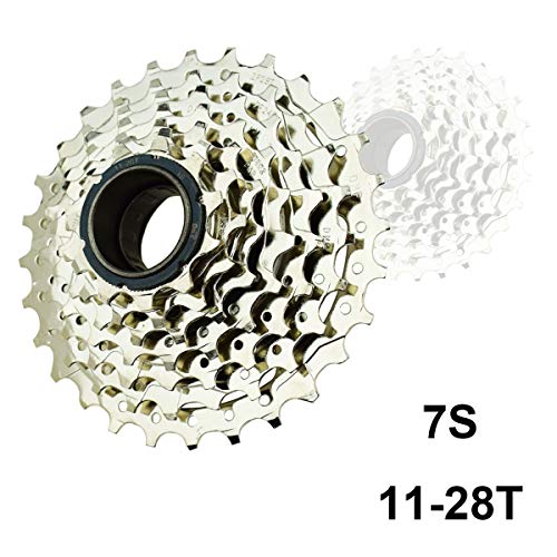 Image of DRIFT MANIAC E-Bike Freewheel 7 Speeds 11-28 /11-34T Teeth EPOCH